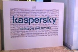 4 июня в городе Сочи была реализована активность «фотомозаика» на внутреннем мероприятии компании Лаборатория Касперского.