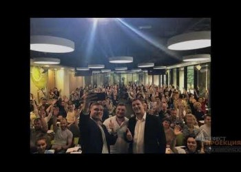 Вчера сотрудники рекламного агентства Gefest Digital провели практическую мастерскую